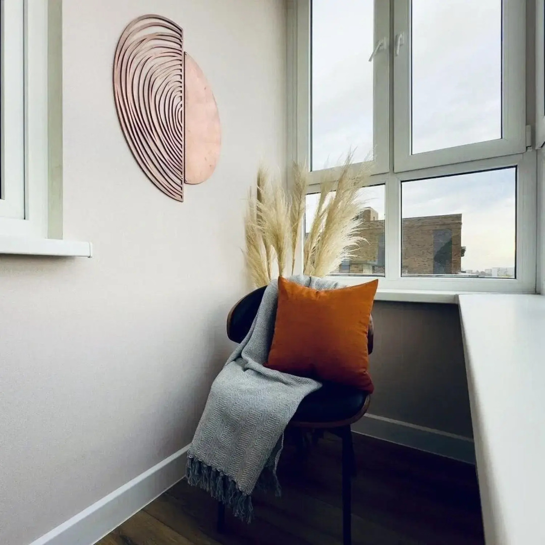 Апартаменты на улице К.А.Васильева 2к4