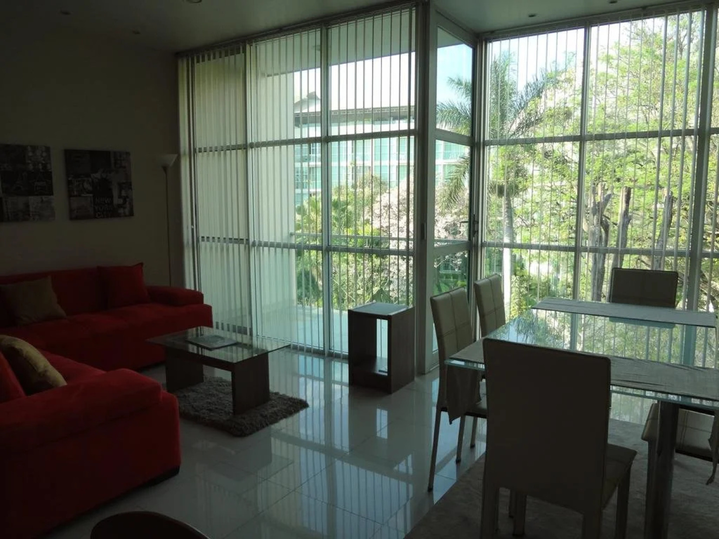 Triumph Tower Residence