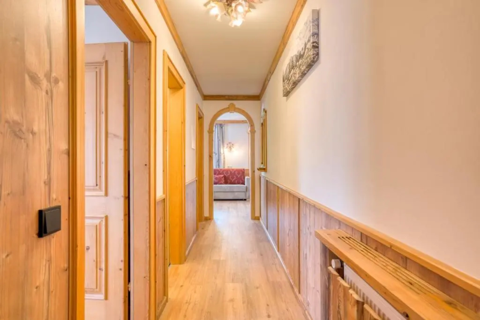 Appartement Hofmann