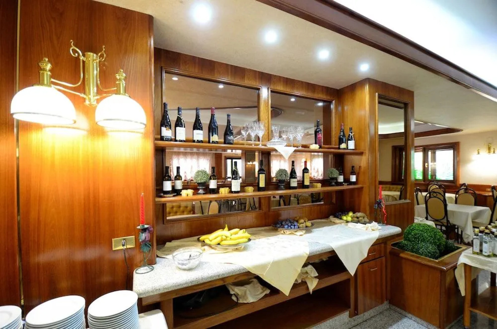 Grand Hotel delle Rocche