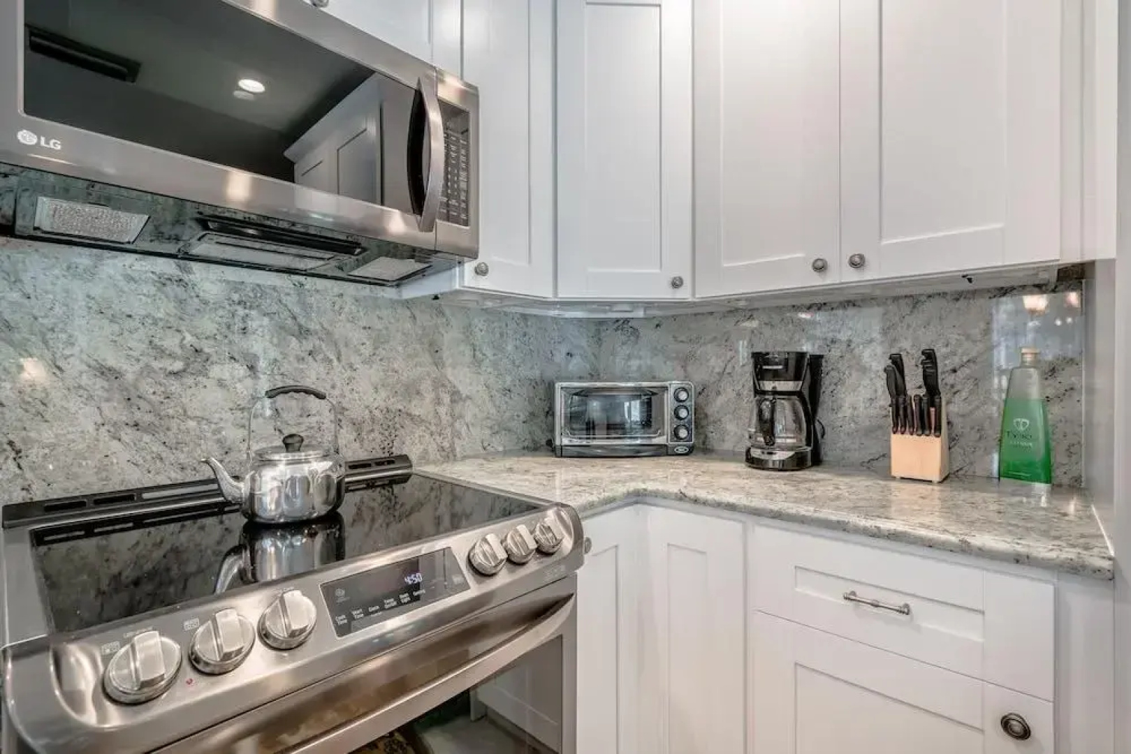 Shore Haven Unit 5A - Two Bedroom Condo