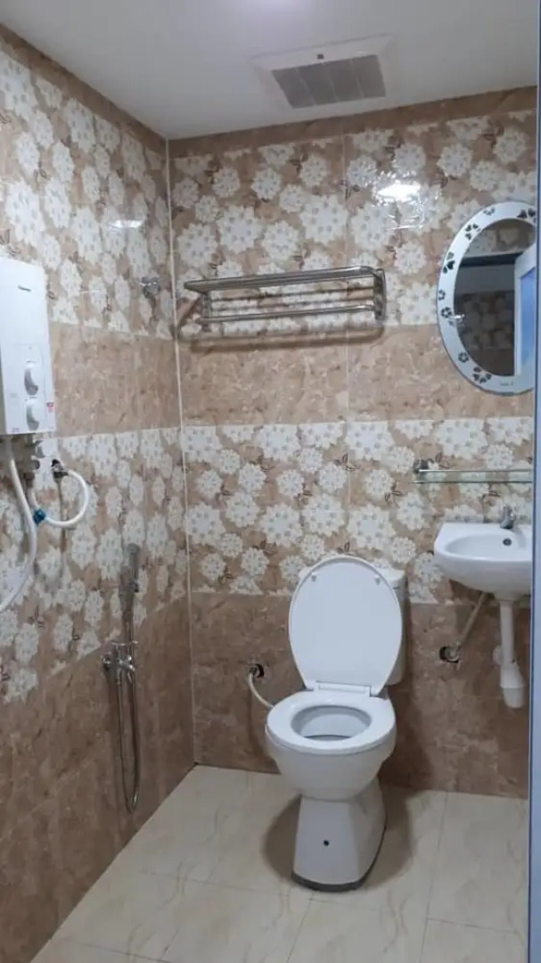 ARK Taman Melawati Hotel