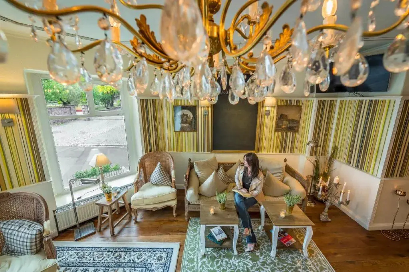 Goldenes Fass Meißen