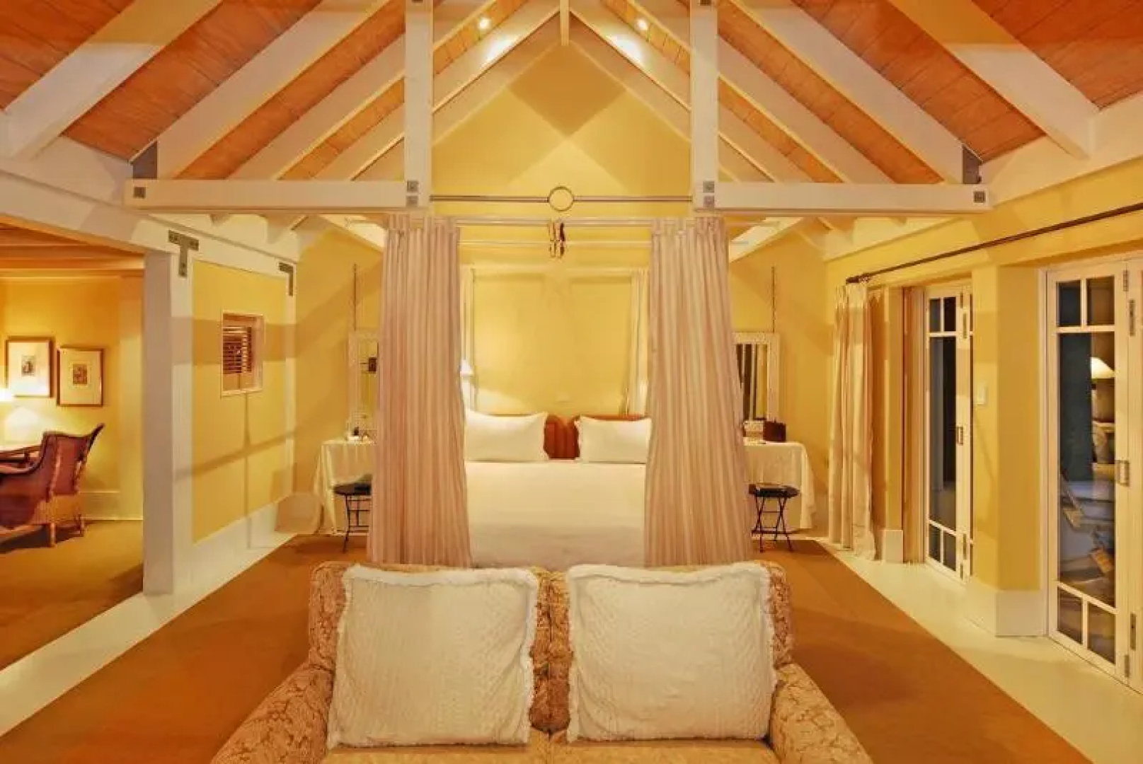 Wharekauhau Lodge & Country Estate