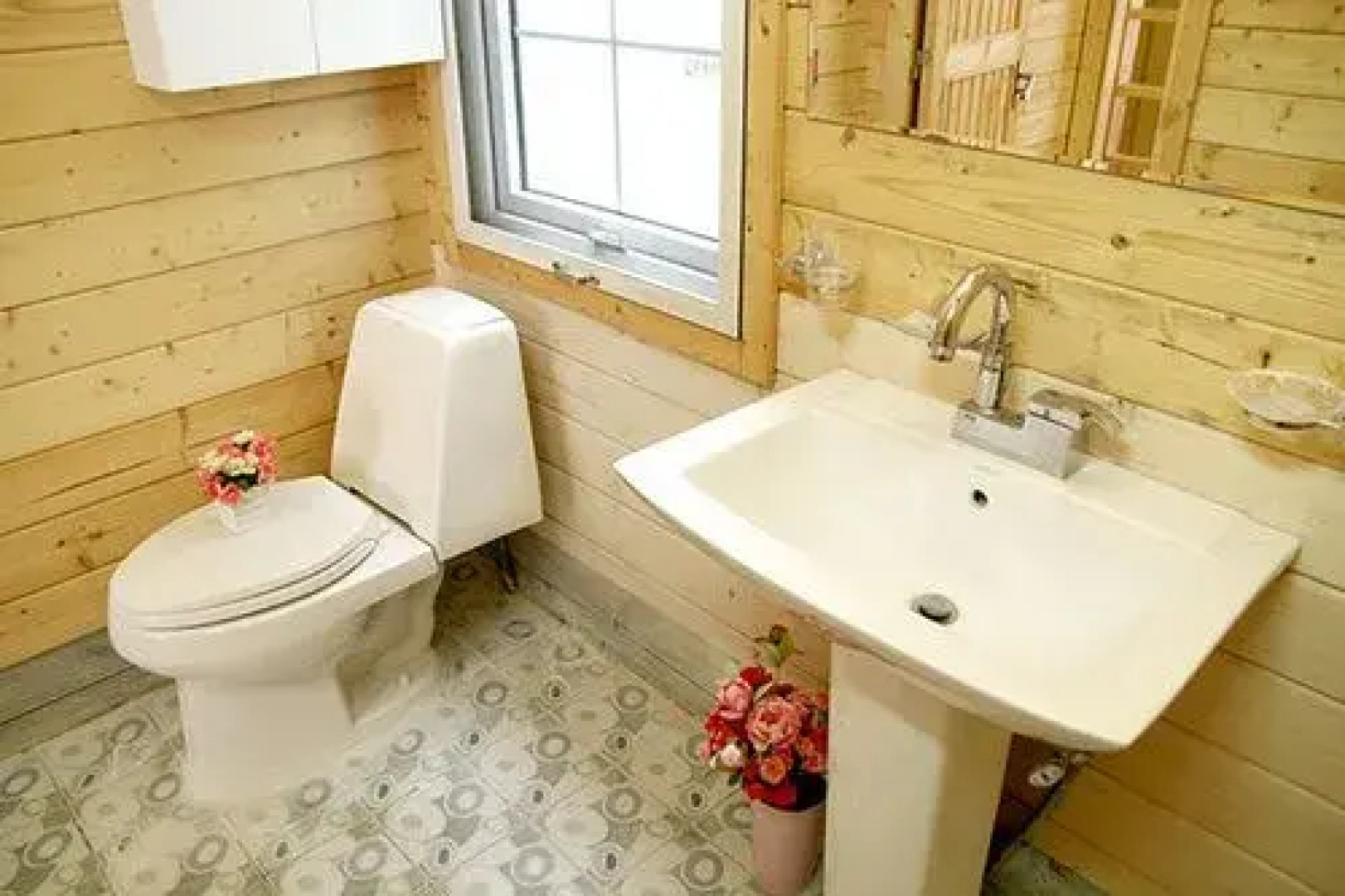 Gapyeong Dreaming Palace Pension