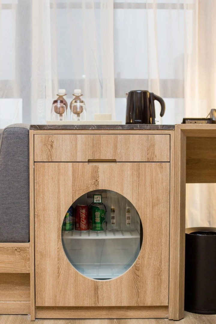 Atour Hotel Economic Development Zone Yangzhou