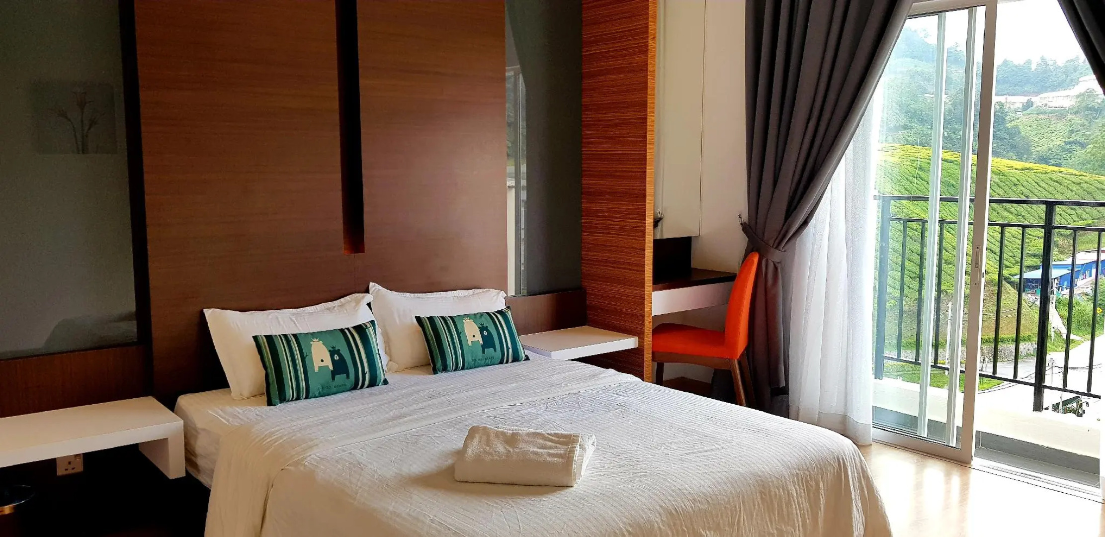 Peony Square Residences