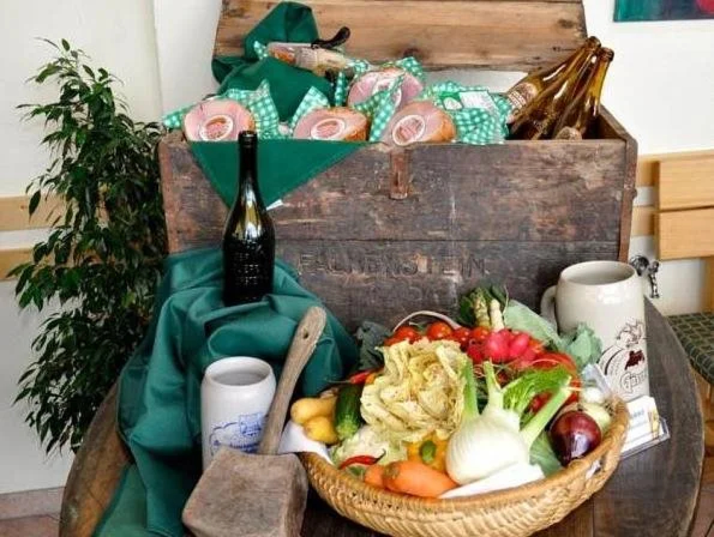 Brauhaus Falkenstein