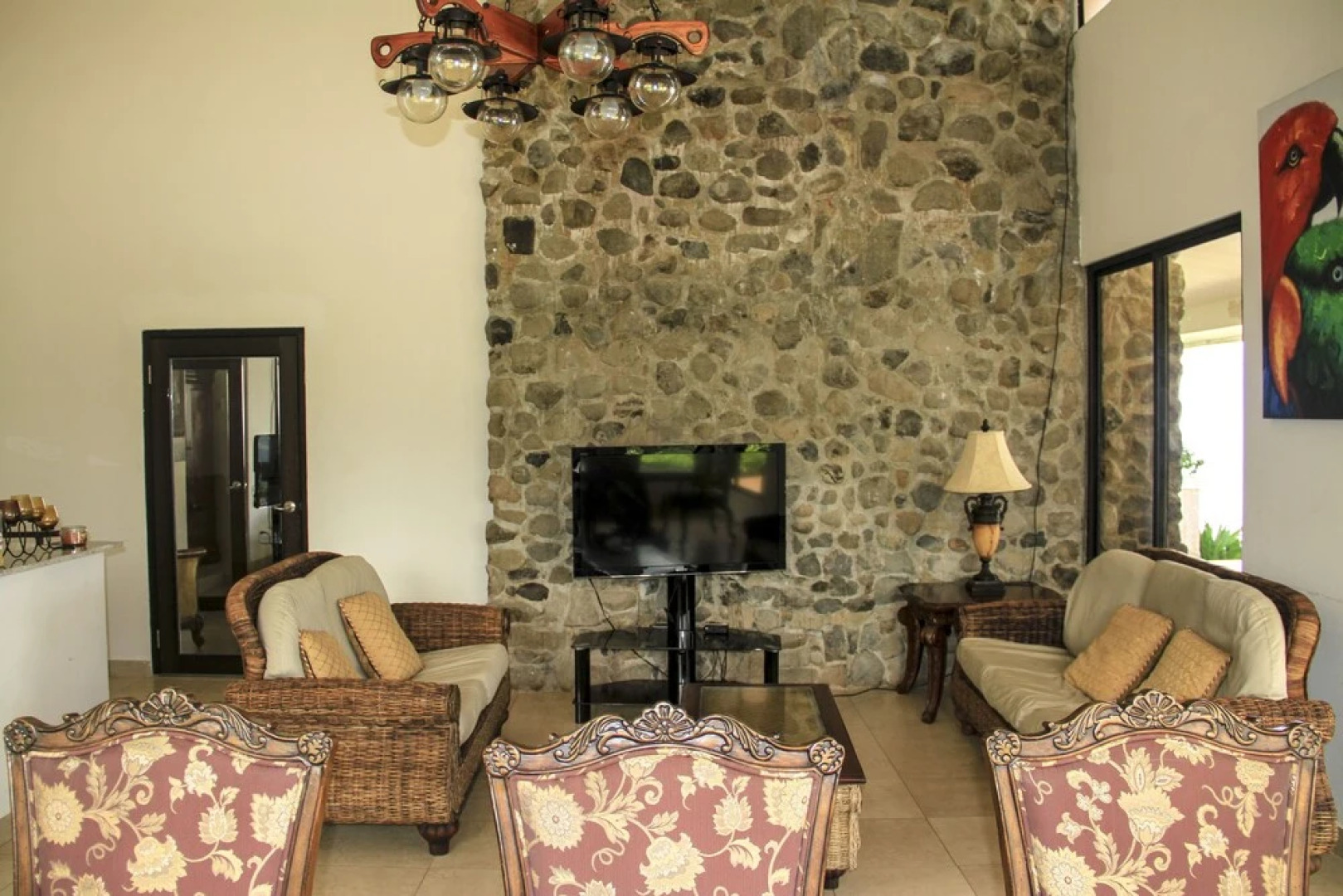 Alegría House Portobelo