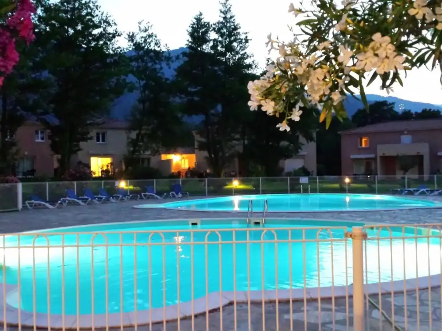 Nice Holiday Spot Near Extensive Beach on Beautiful Corsica