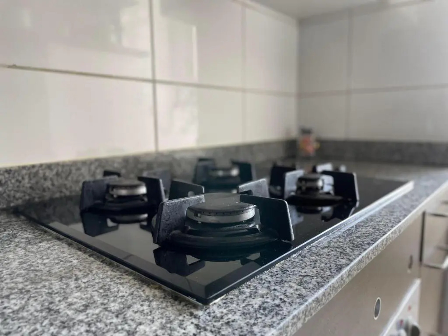 Amplio y cómodo departamento ideal Empresas/Vacaciones