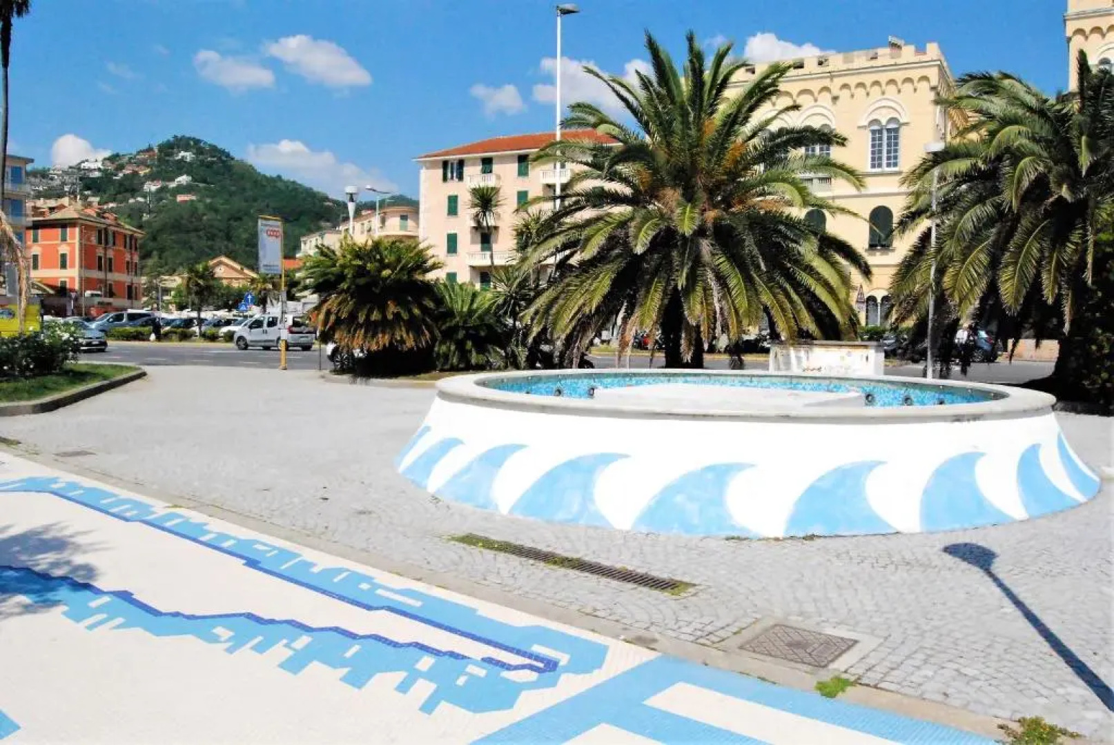 A c du Grillu Casa Vacanze