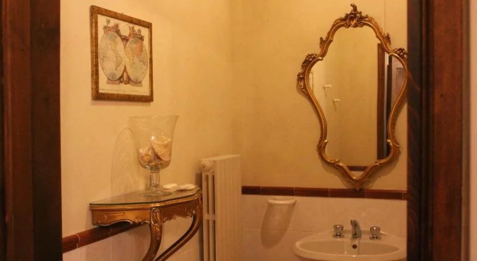 Room and Breakfast La Torre