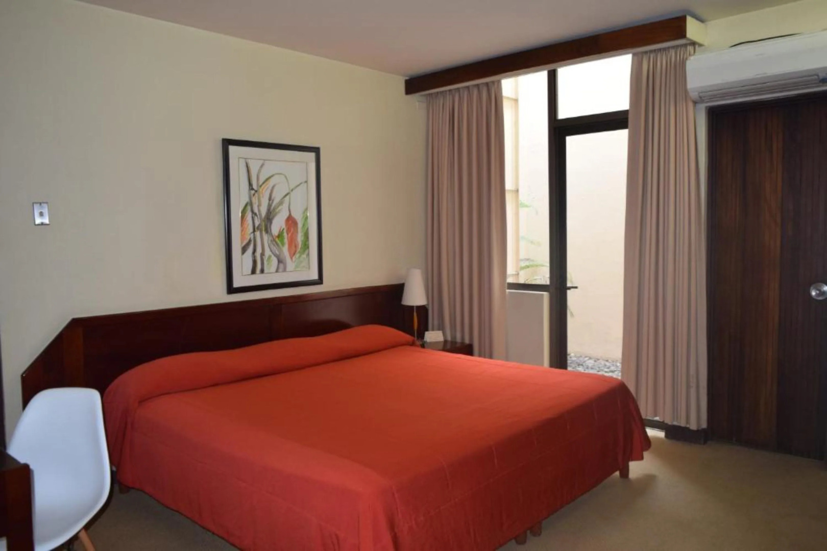 Costa Rica Tennis Club & Hotel