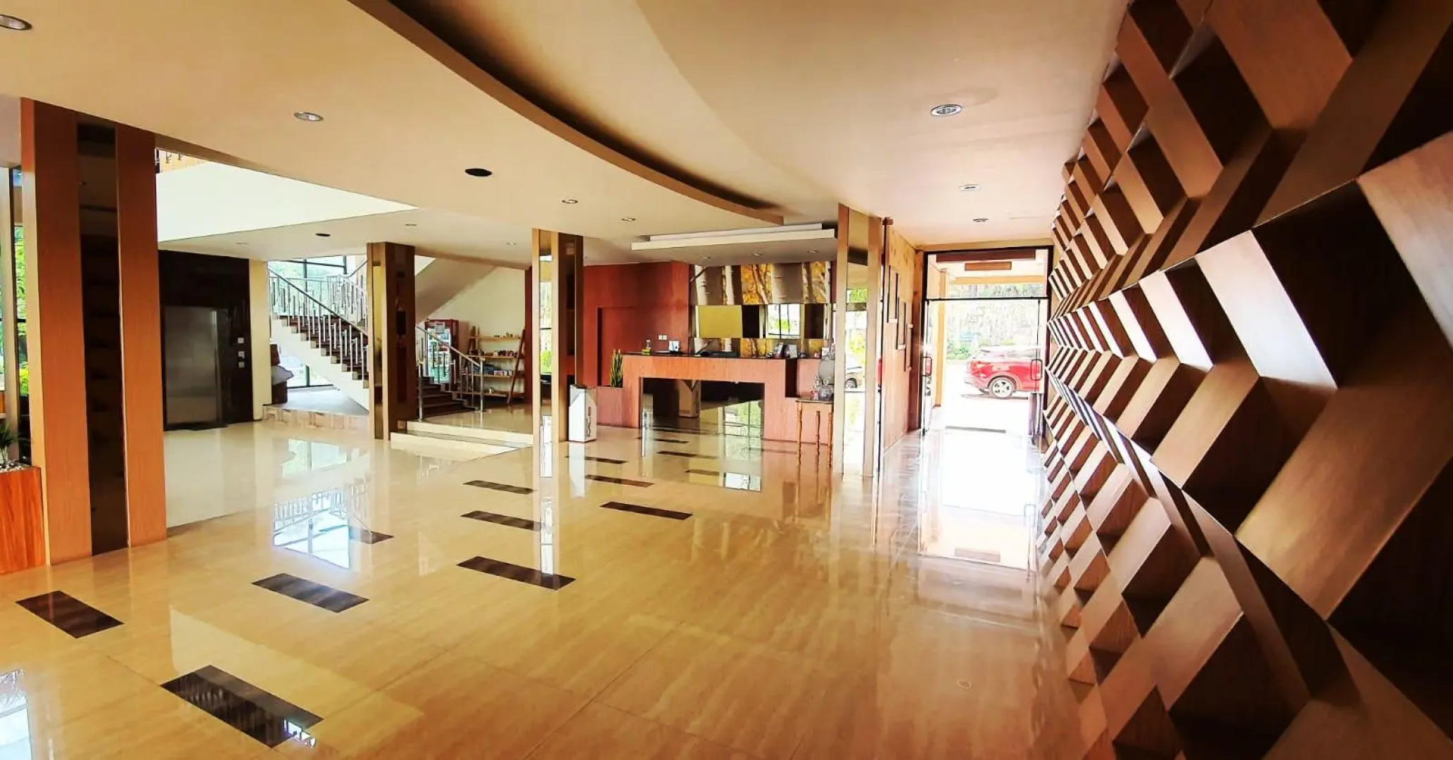 Votel Kartika Abadi Madiun