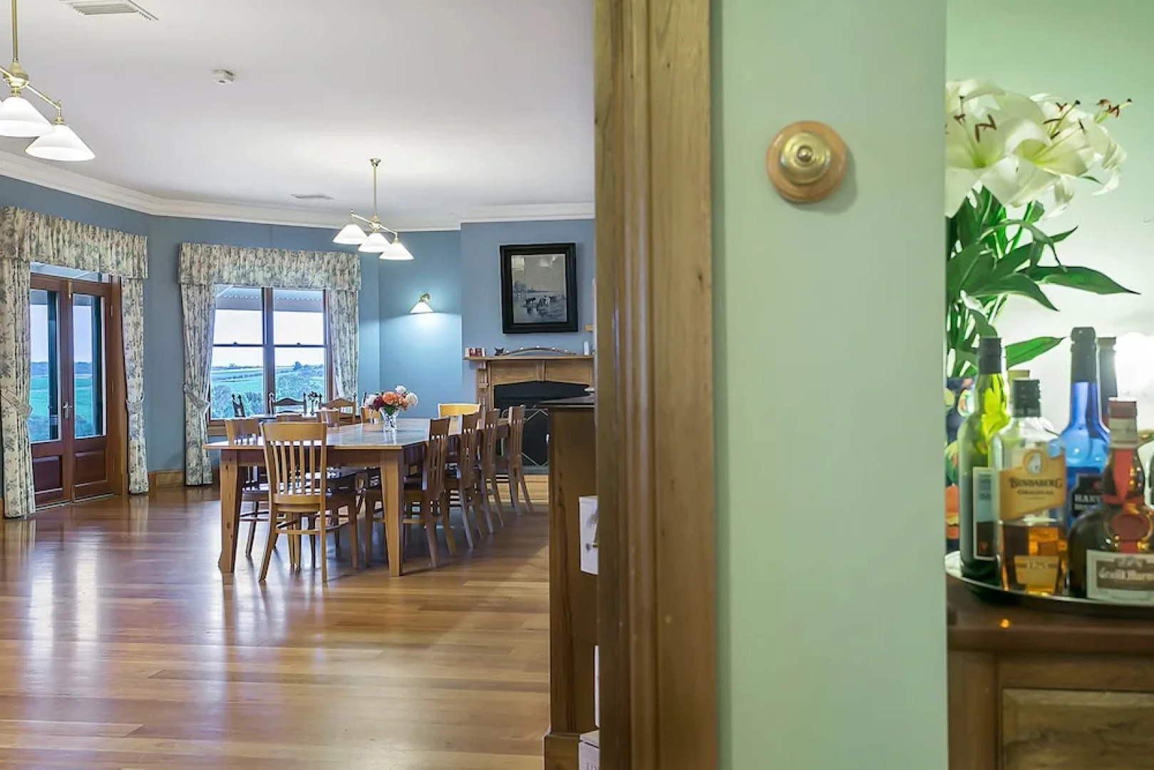 Abbotsford Country House Barossa Valley