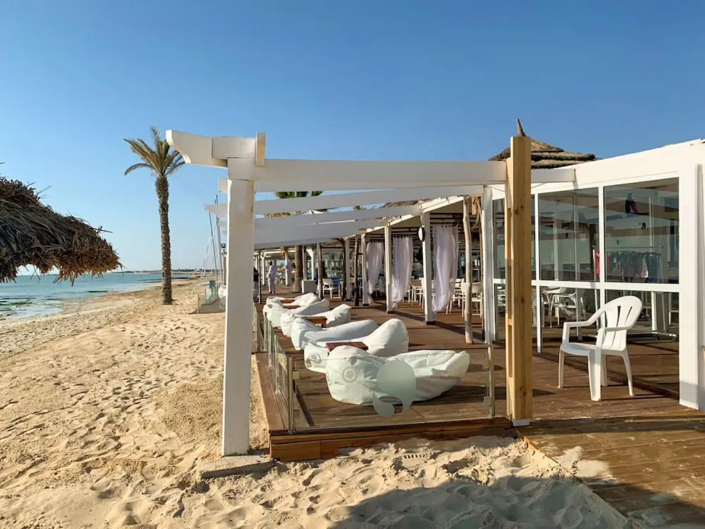 ROBINSON DJERBA BAHIYA - All inclusive