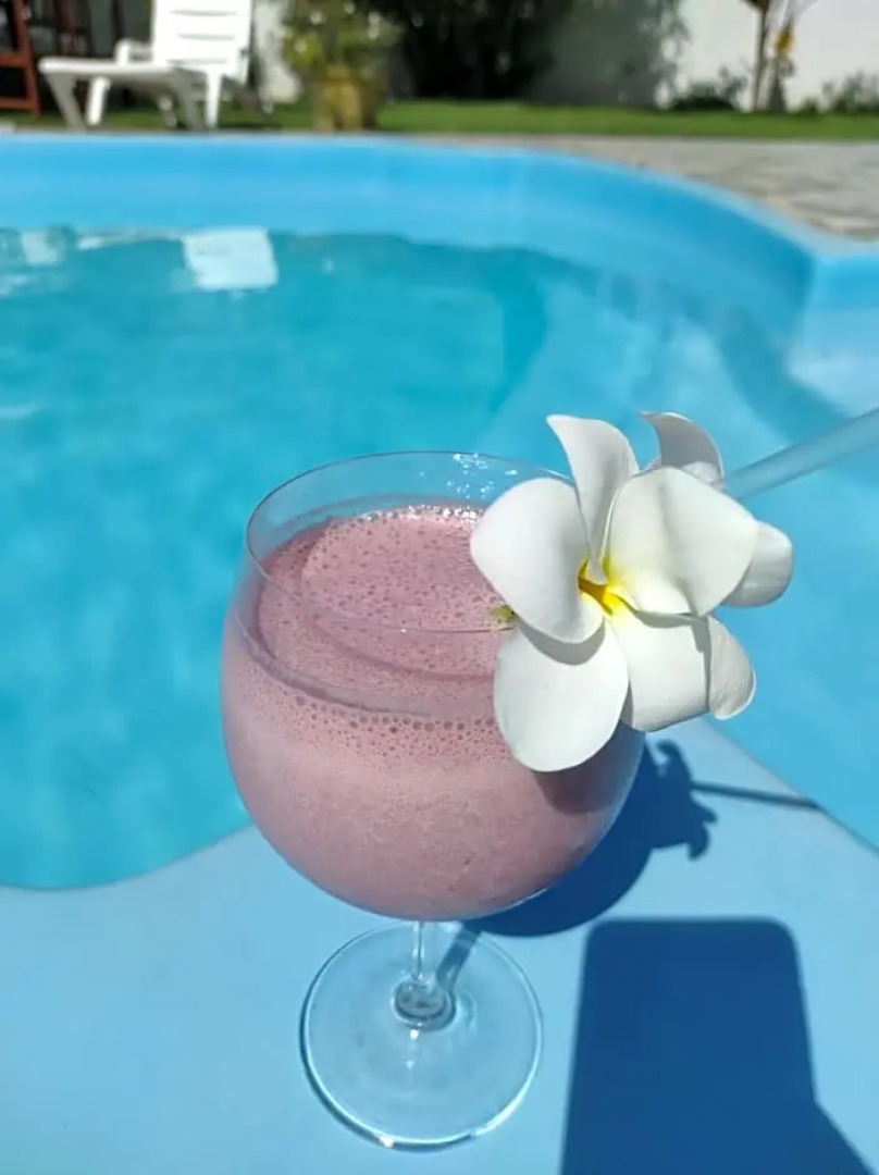 Pousada Sunshine Patacho