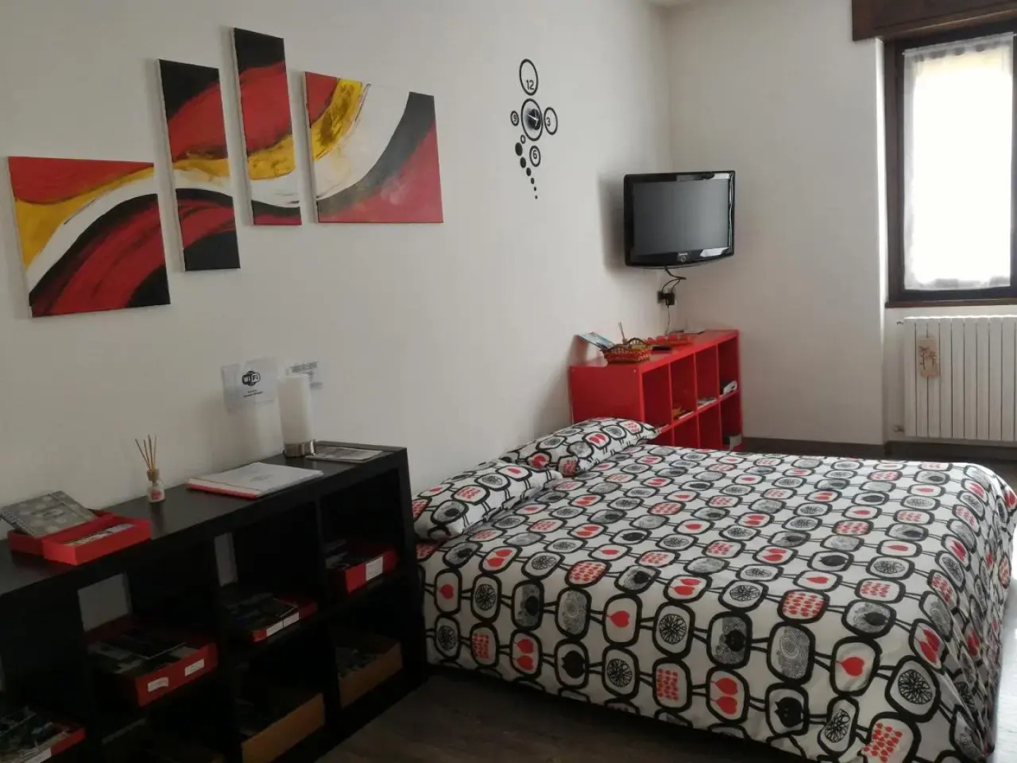 Valtellinaguesthouse