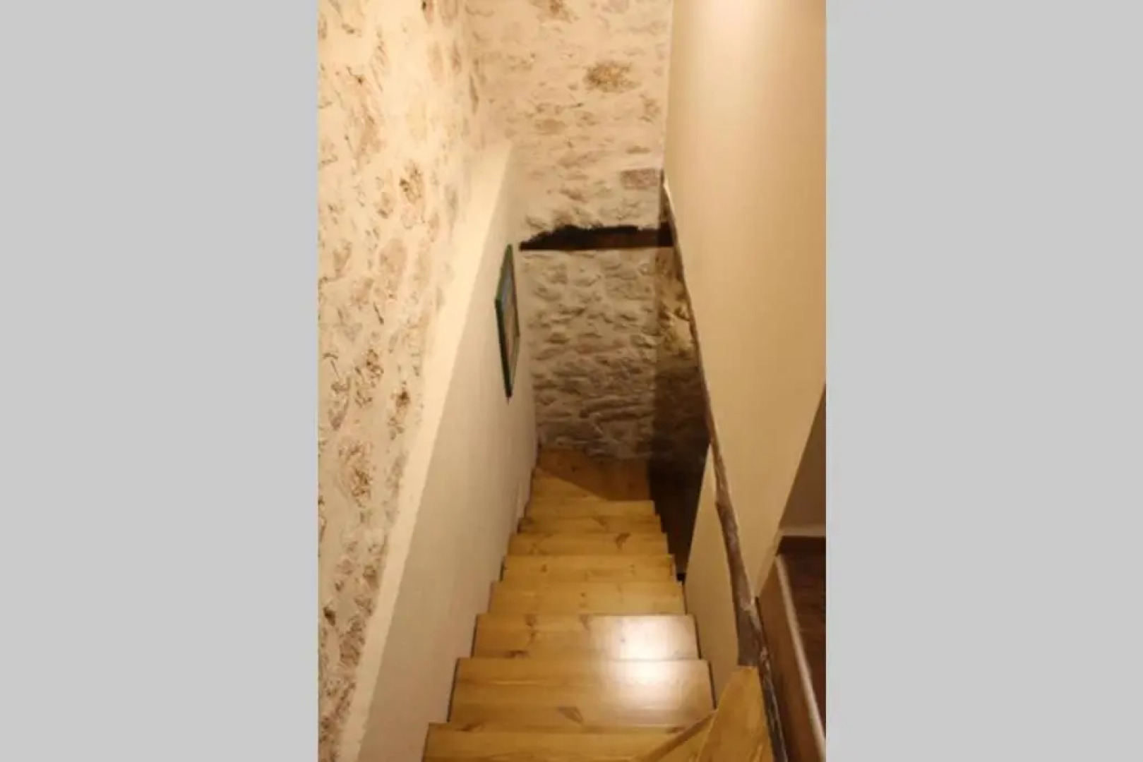 Stone Villa with swimming pool-BBQ!