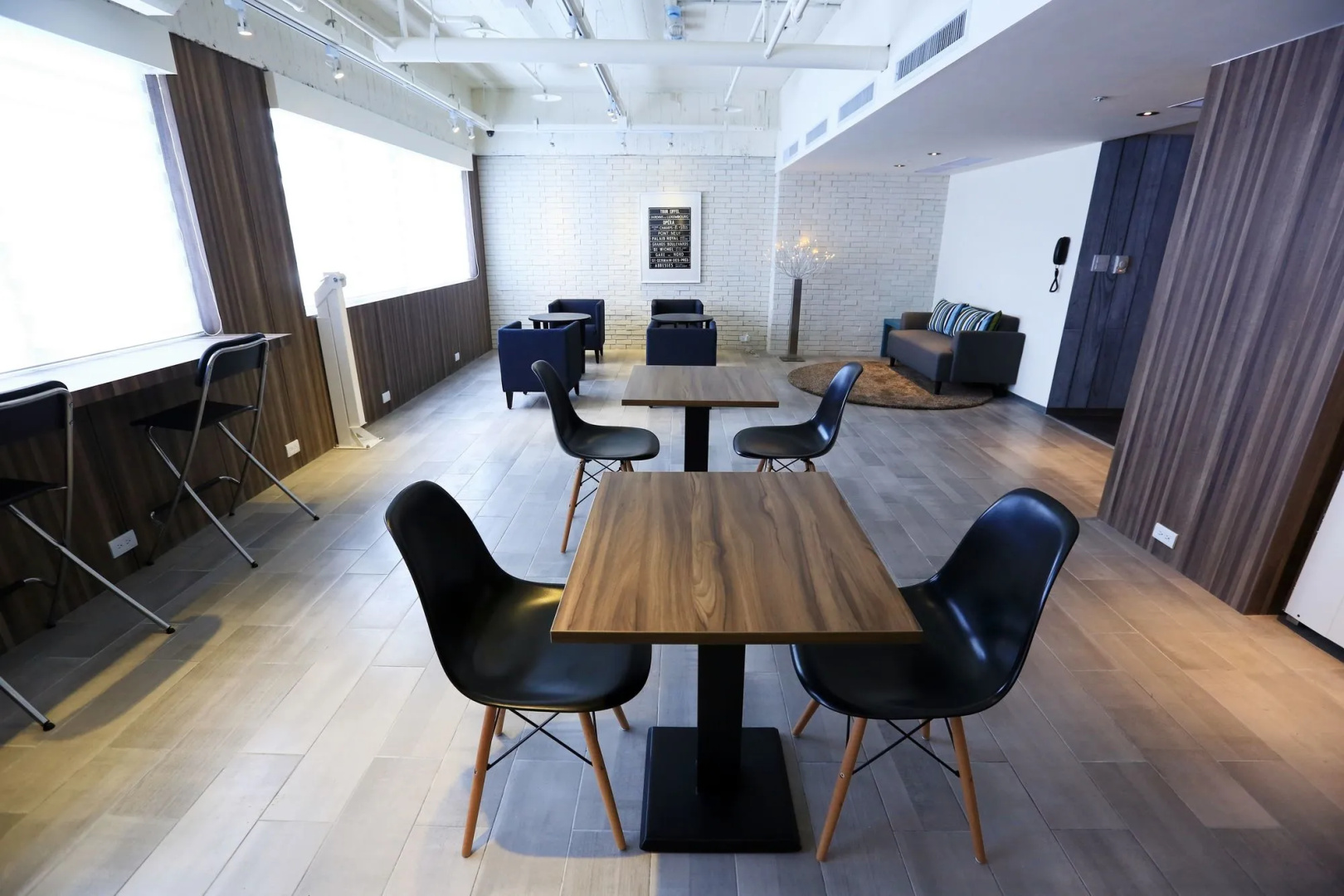 Chance Hotel Taichung