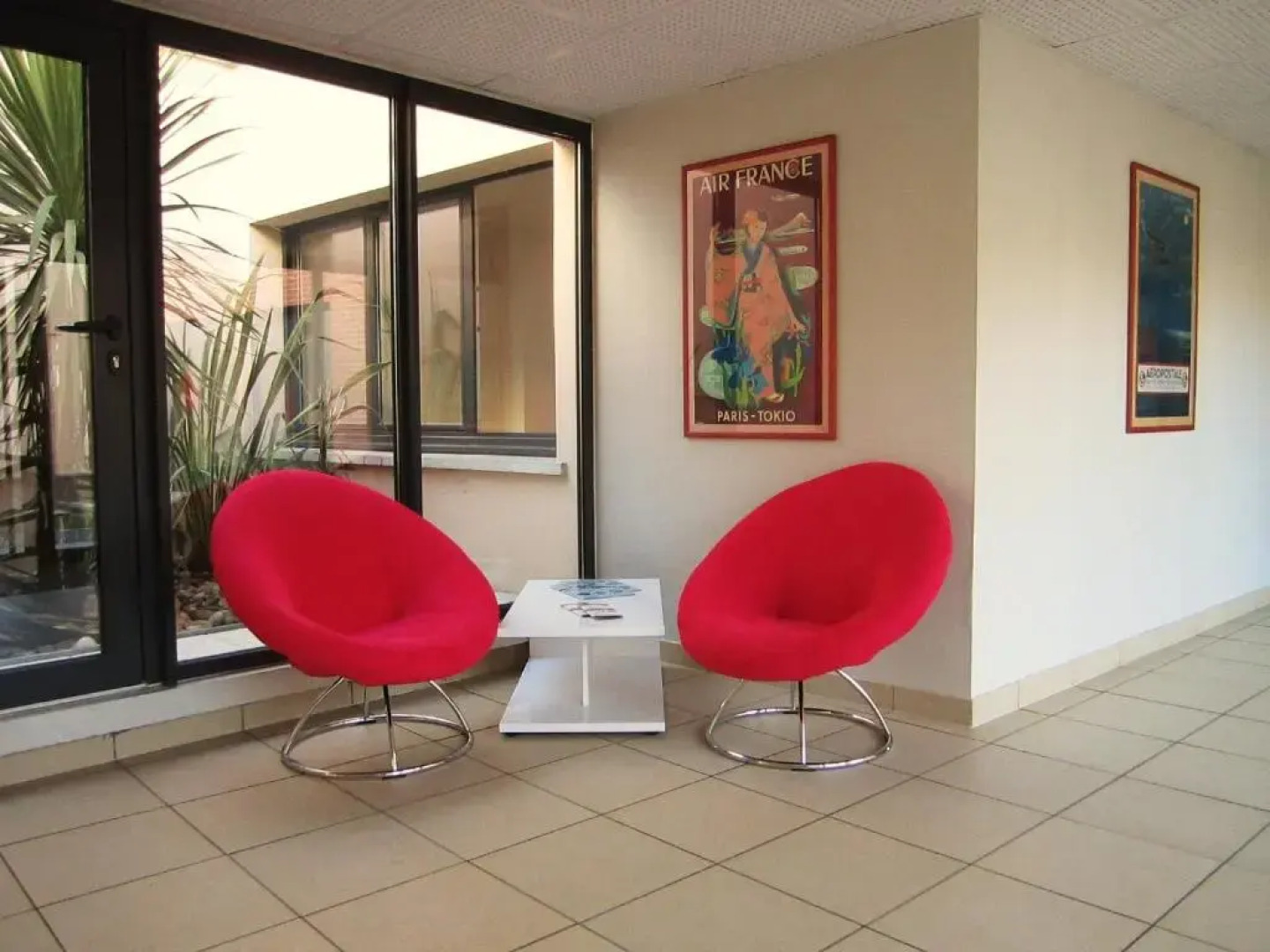 Lagrange Apart'HOTEL Toulouse Saint Michel