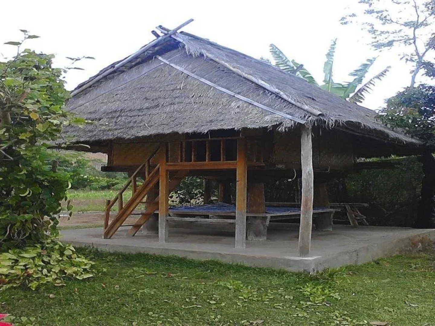 Rinjani Family Hotel