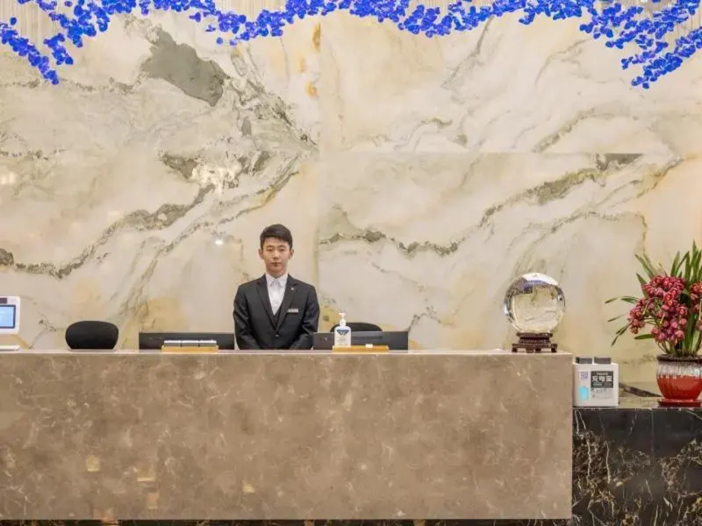 JUNYI Hotel Shandong Binzhou Bohai Eleven Road