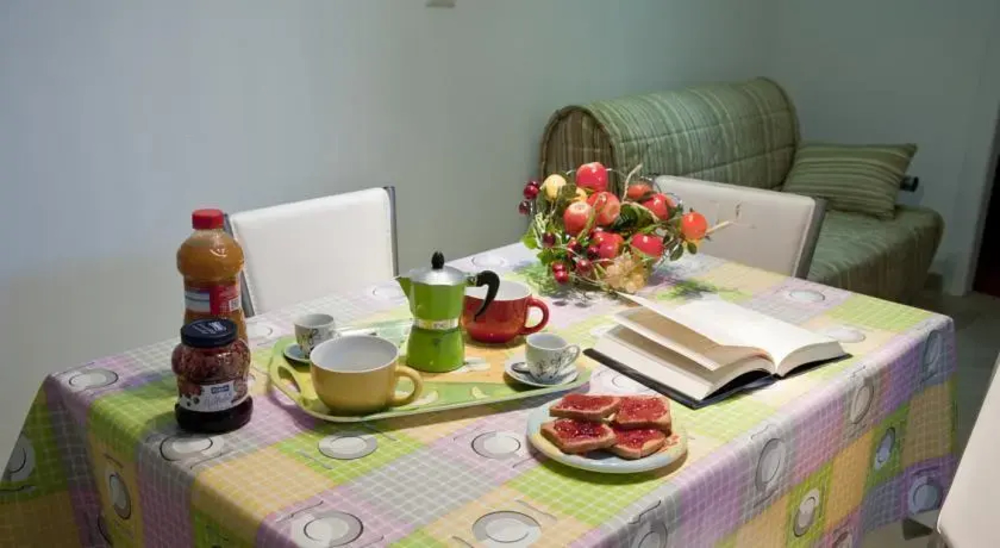 Trilocale Geminianum