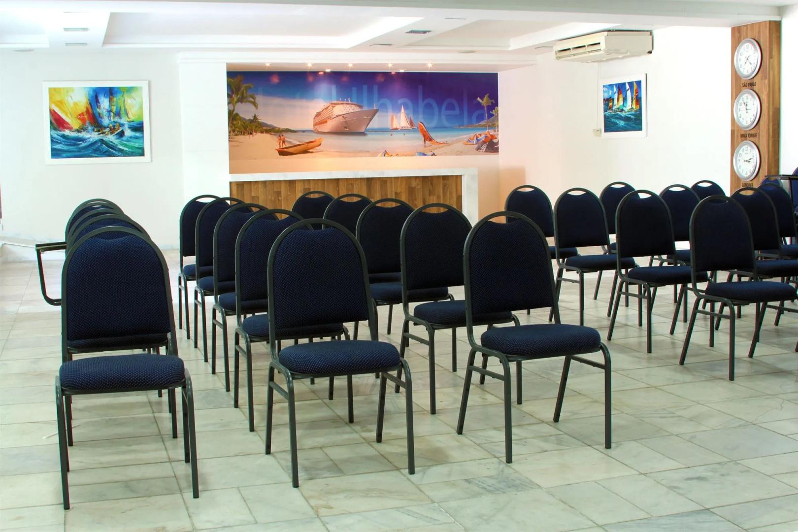 Hotel Ilhabela