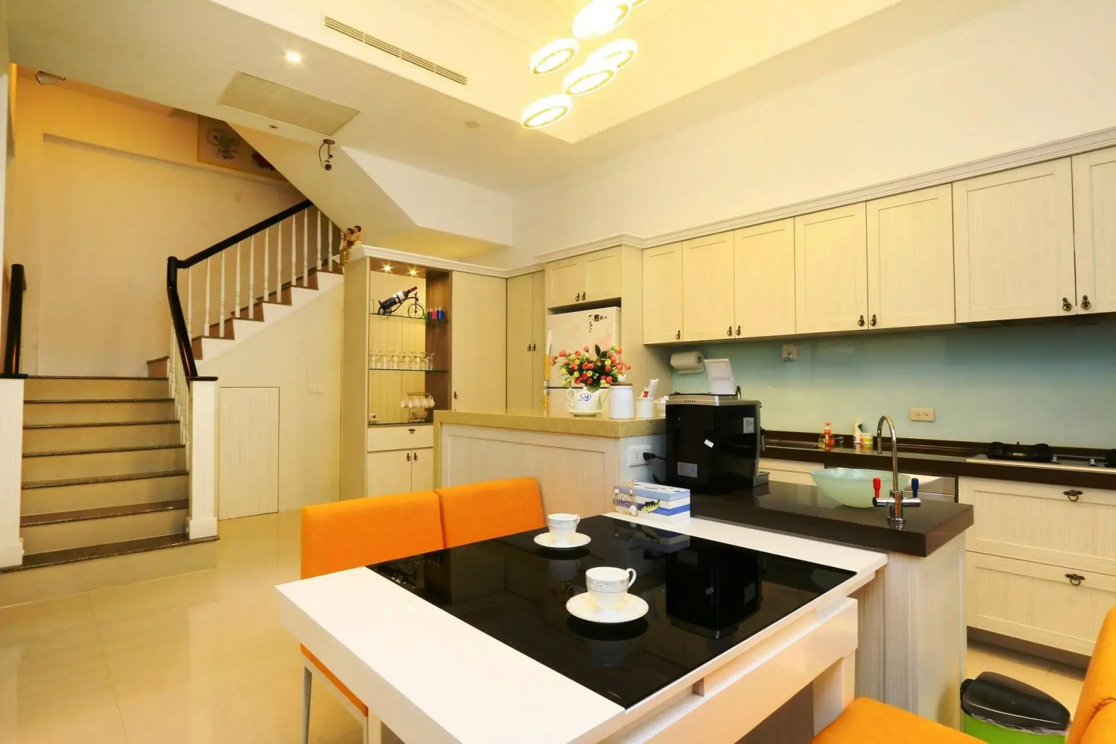 Creekside No.22 Bed and Breakfast