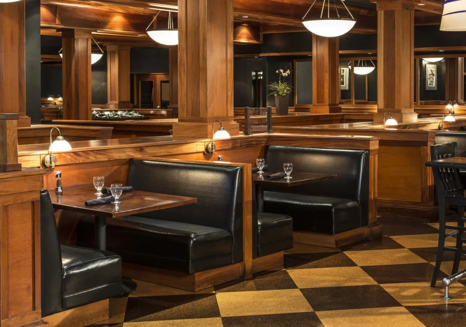 Sheraton Salt Lake City Hotel