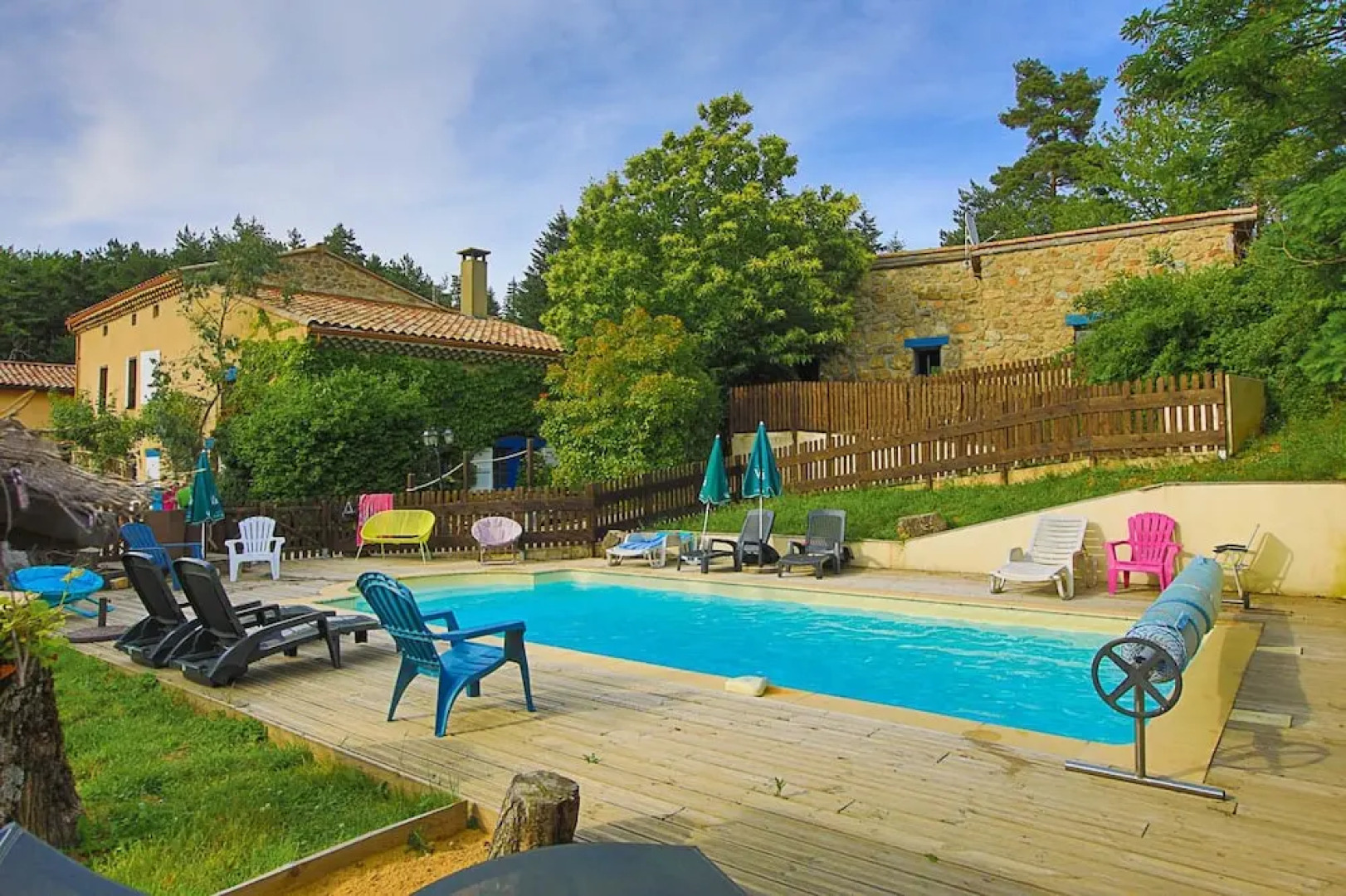 Gite Chêne - O'Reiller