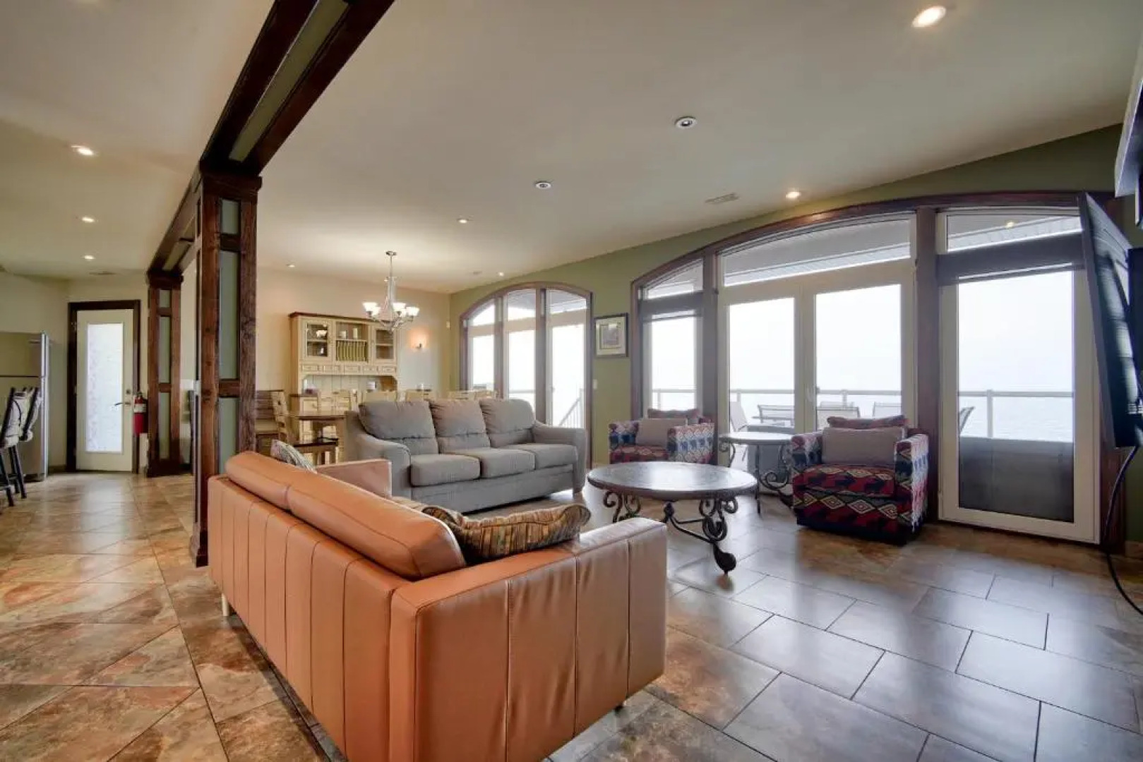 Blue View 10 Aqua Center 84153