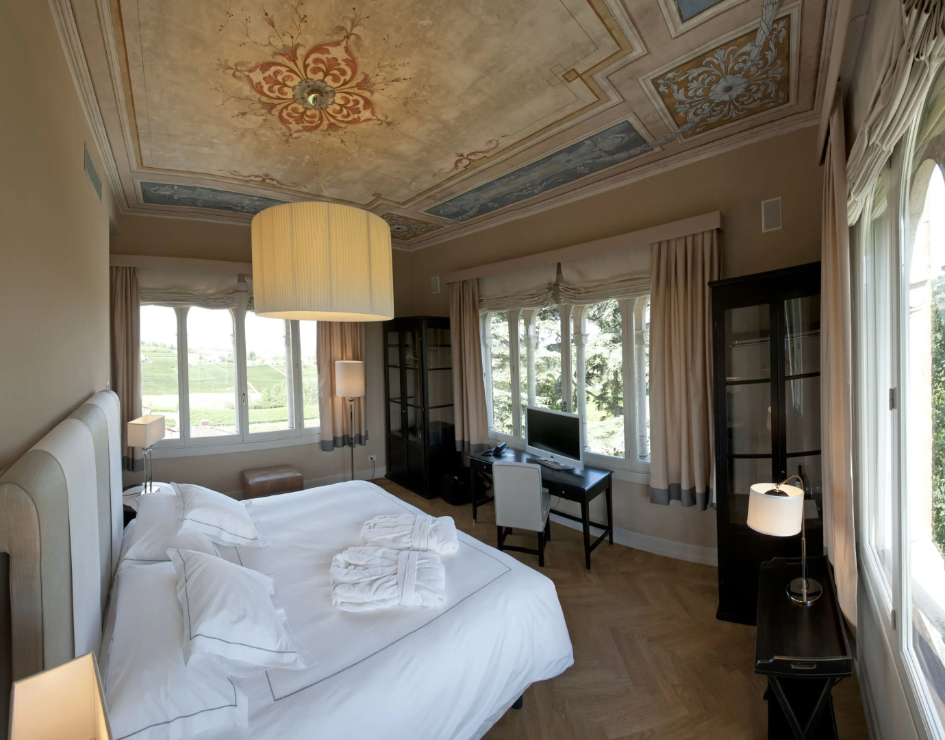 Villa Pattono Wine Country Resort