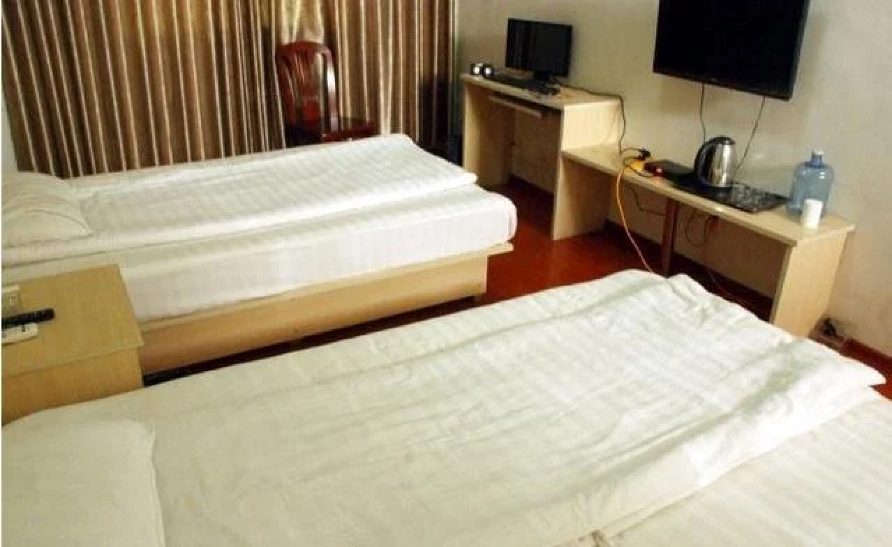 Liyuan Hotel