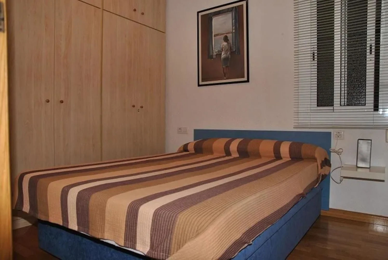 Apartment With 3 Bedrooms in Barcelona, With Wifi - 3 km From the Beac