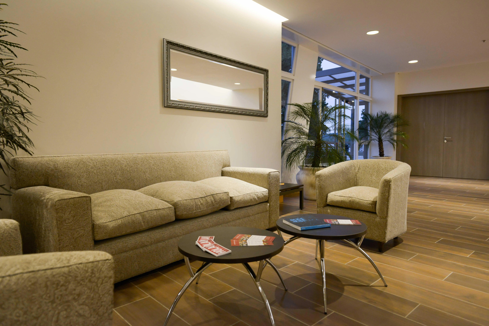 Amérian Villa del Dique