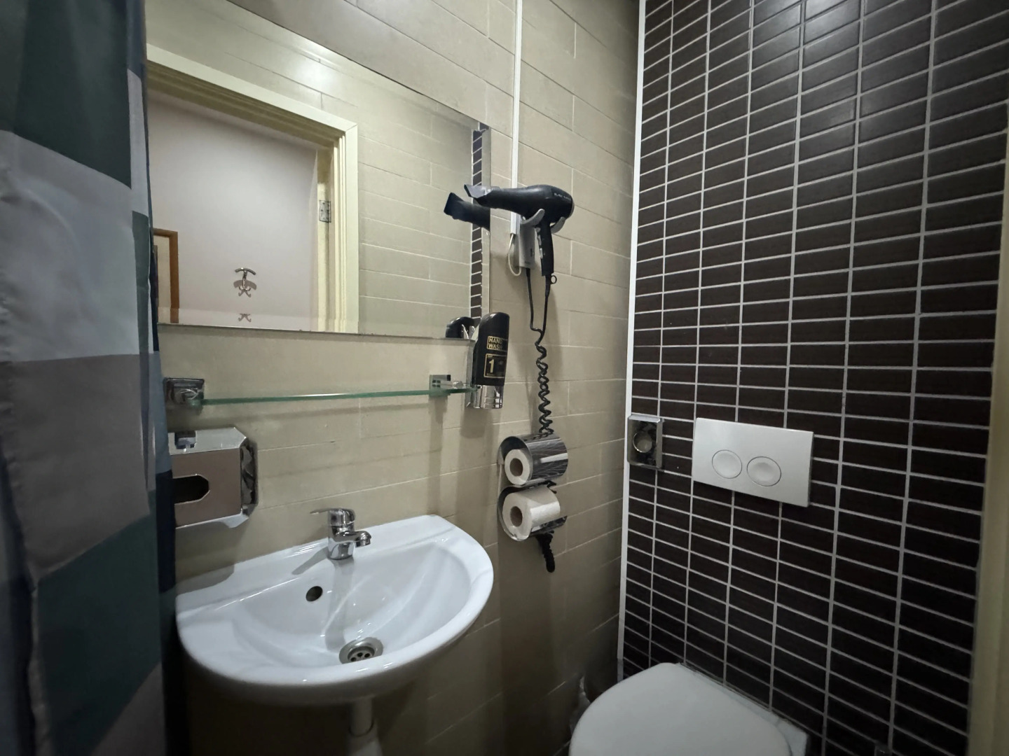 Boutique Hotel La Belle Vue