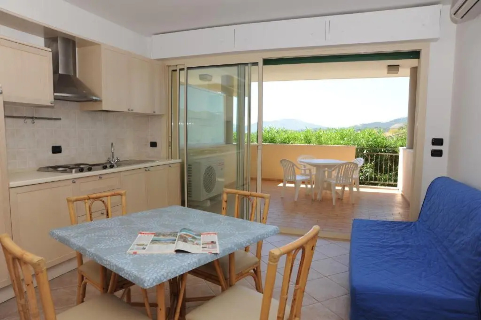 Residenza Lo Smeraldo