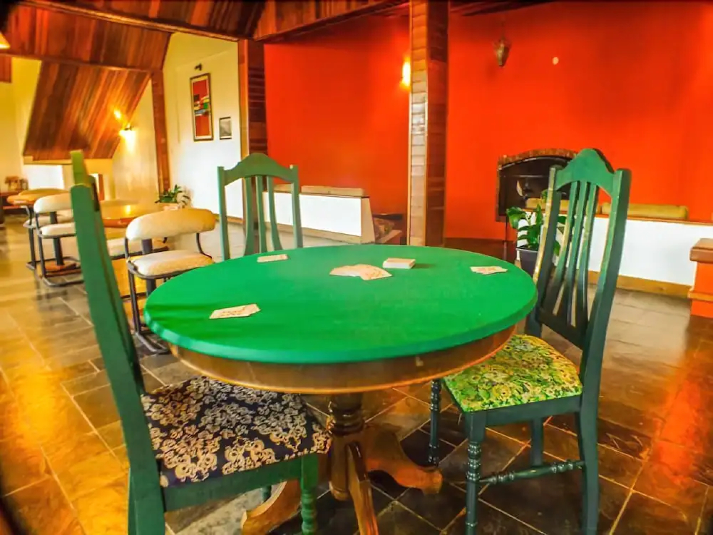 Aires de Monte Verde Hotel