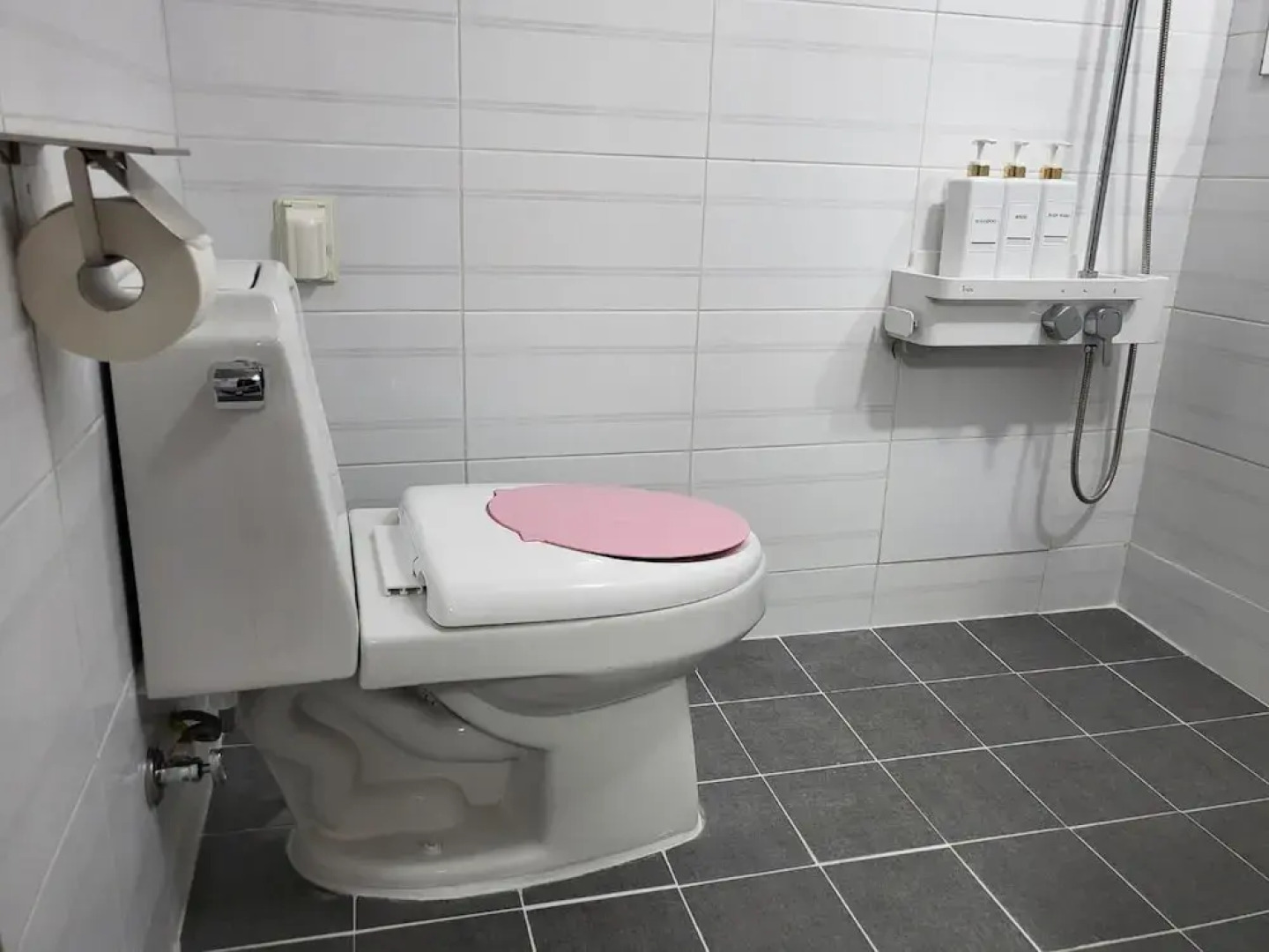 Samcheok Yeondam Pension