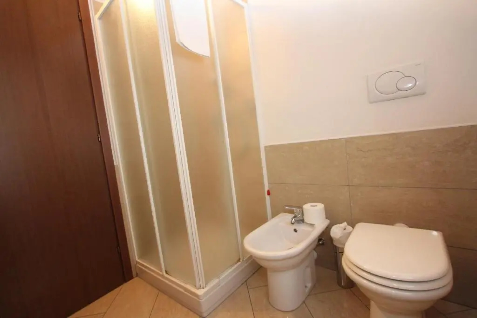 Appartamenti "Residence Mgm"