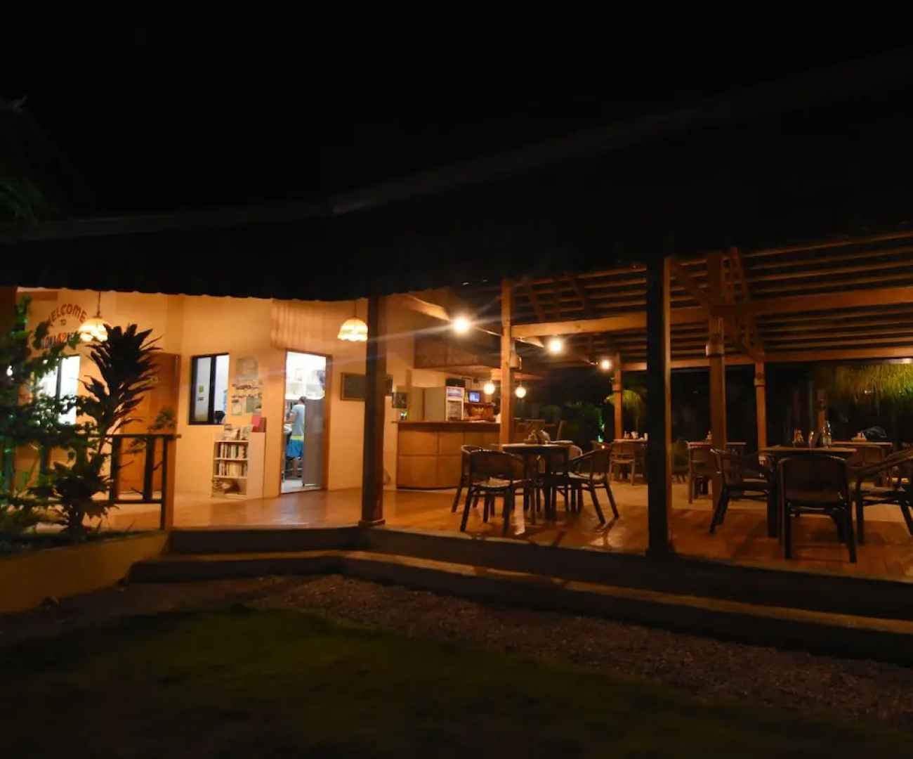 Alona 42 Resort