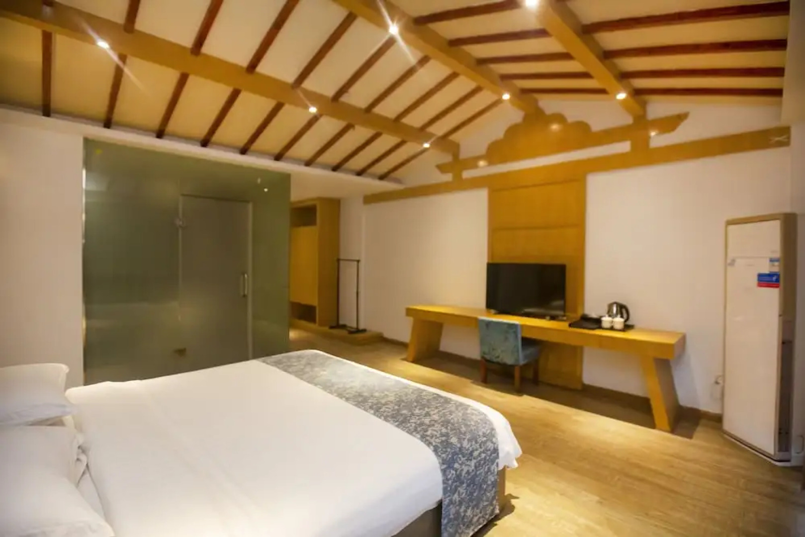 Zhangjiajie Heyday Hotel