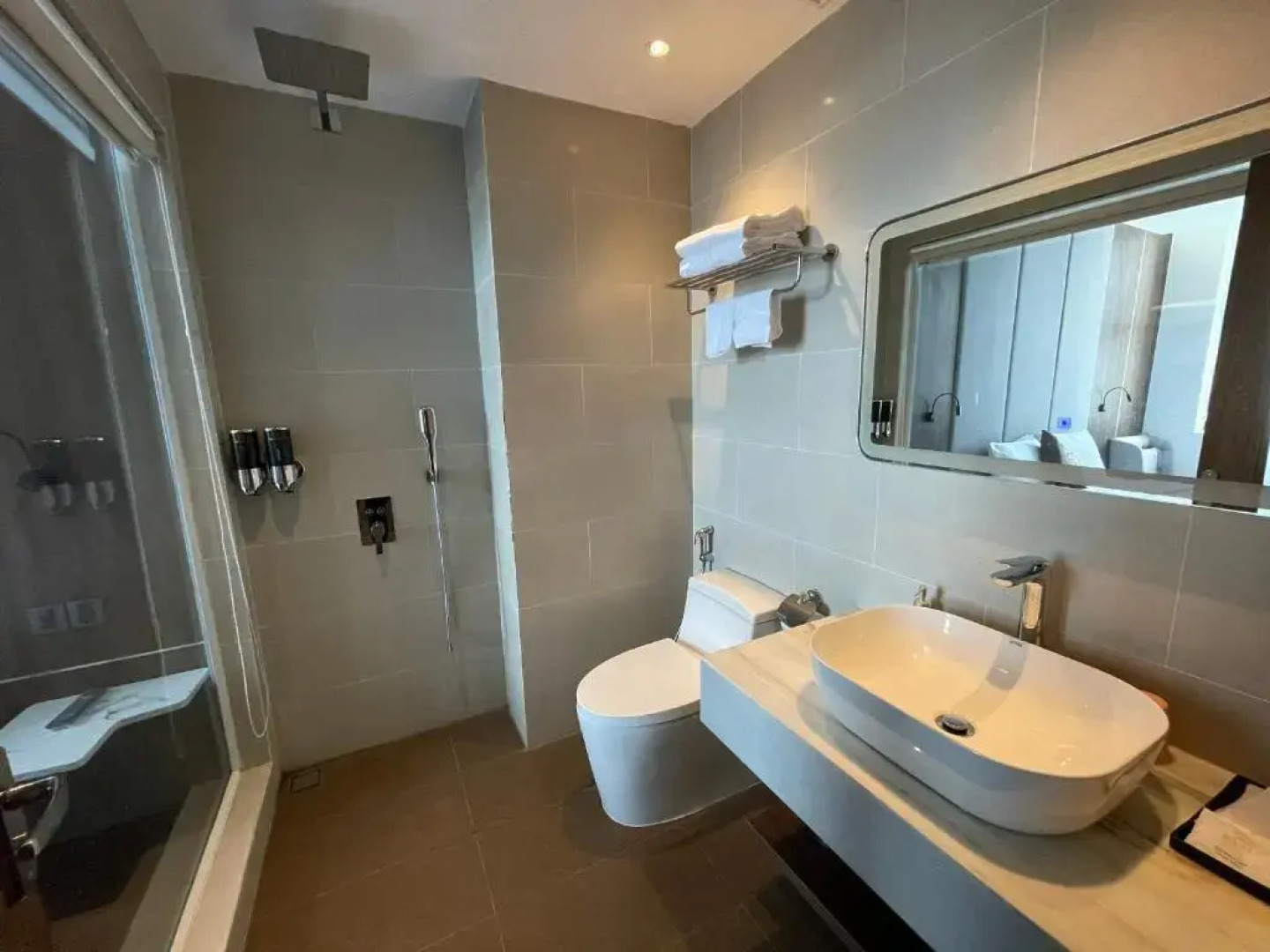 Oasis Hotel Quy Nhon