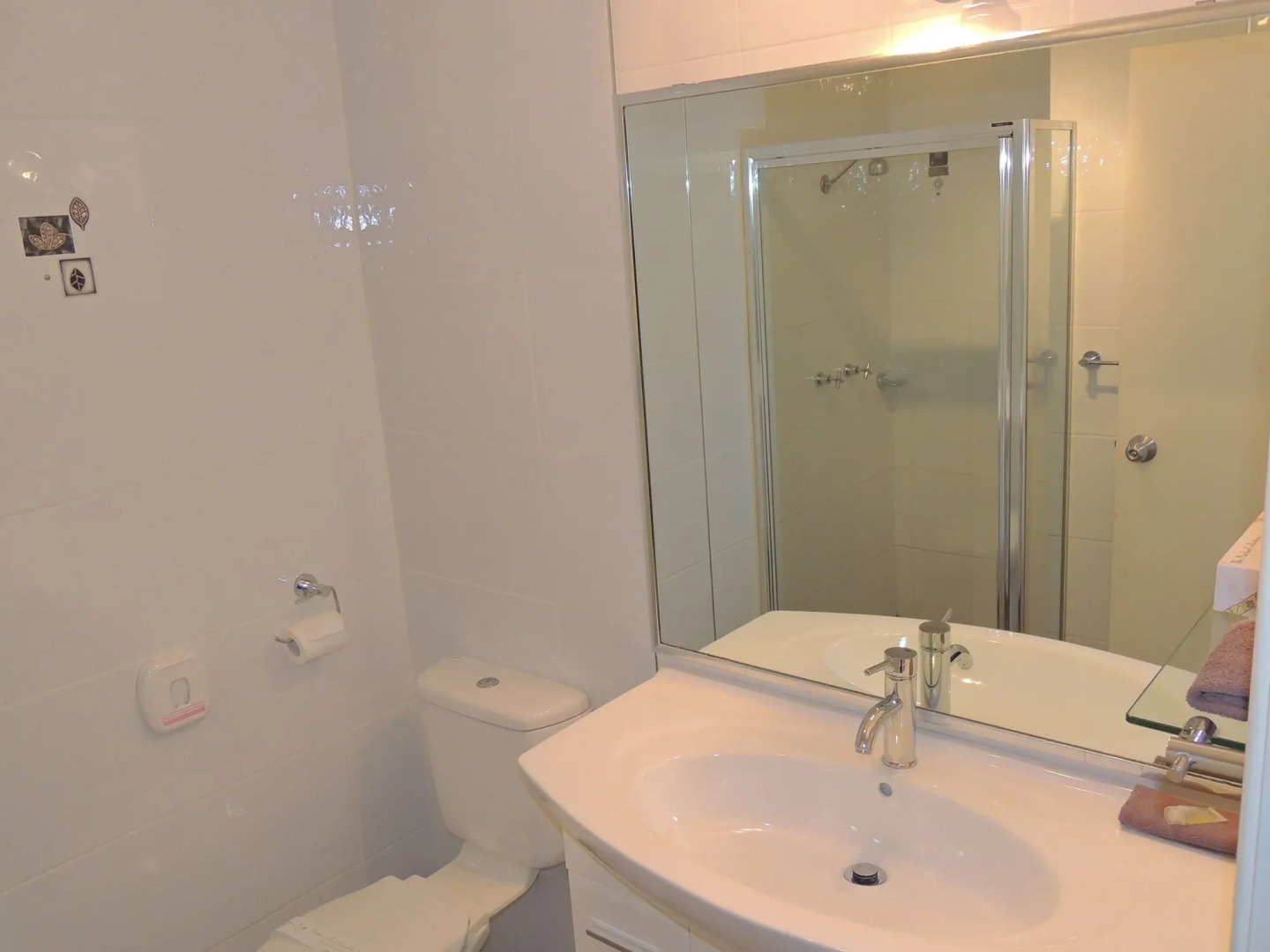 Argyle Terrace Motor Inn