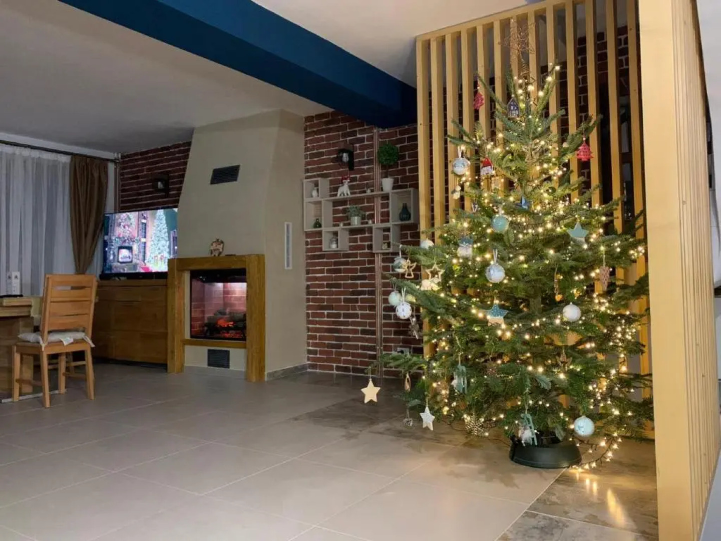 Altitude Guest House Ranca