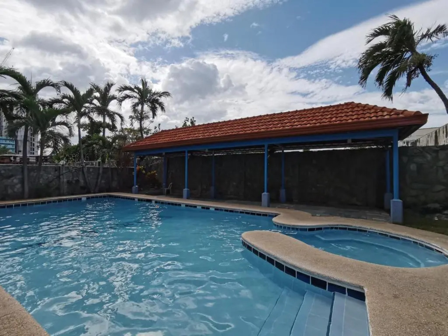 Metro Park Hotel Cebu City