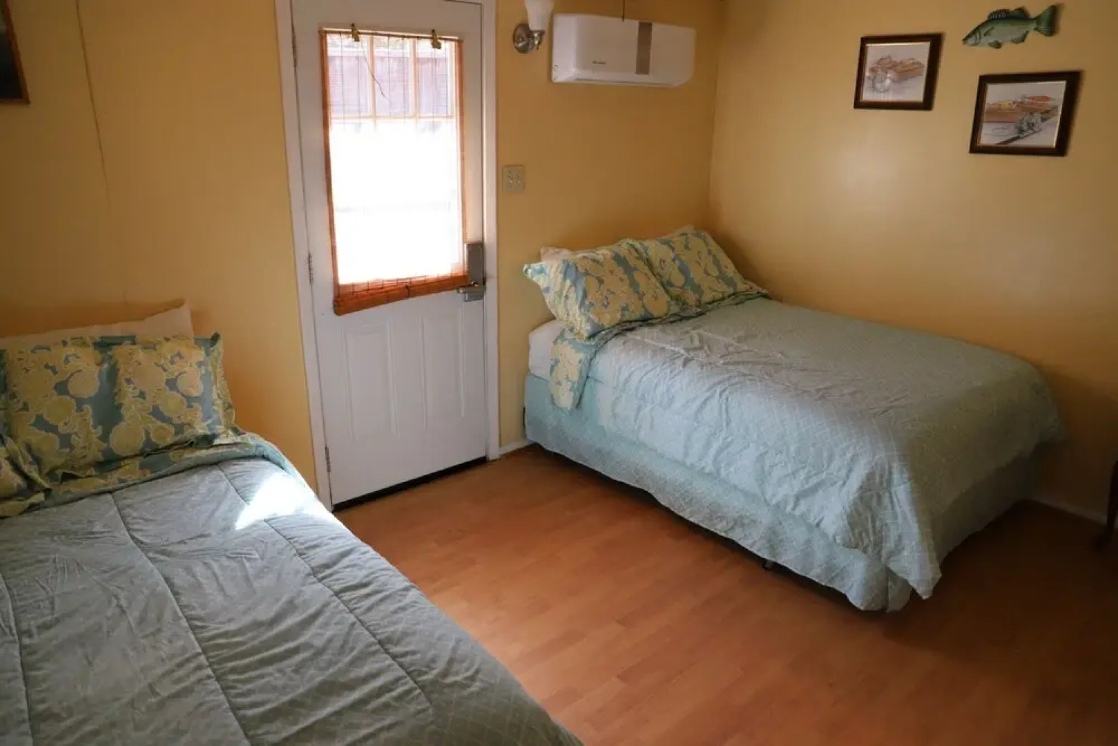 Lake LBJ Resort & Marina